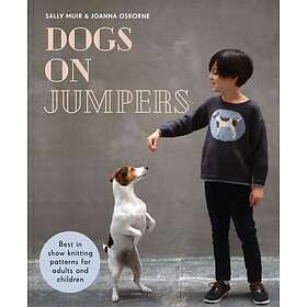 Joanna Osborne, Sally Muir: Dogs on Jumpers