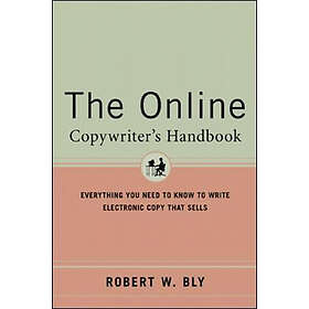 Robert Bly: The Online Copywriter's Handbook