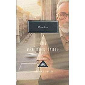 Primo Levi: The Periodic Table