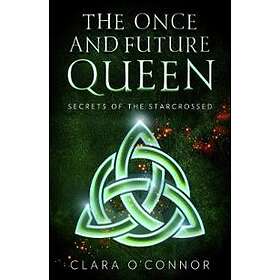 Clara O'Connor: Secrets of the Starcrossed