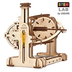 Ugears Randomizer