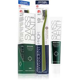 SwissDent Biocare Combo Pack