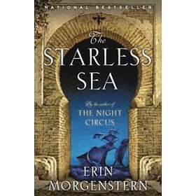 Erin Morgenstern: Starless Sea