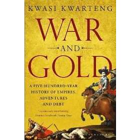 Kwasi Kwarteng: War and Gold