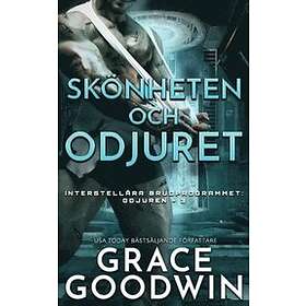 Grace Goodwin: Skoenheten och Odjuret
