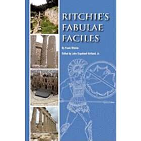 Best Pris På Frank Ritchie: Ritchie's Fabulae Faciles: A First Latin ...