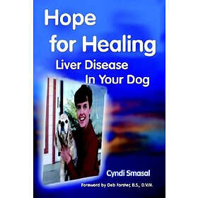 Cyndi Smasal: Hope for healing liver disease in your dog