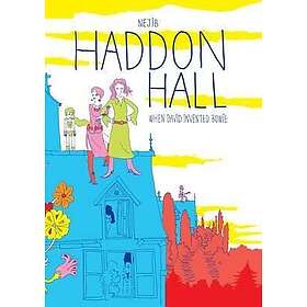 Nejib: Haddon Hall