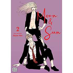 Akane Abe: Moon &; Sun, Vol. 2