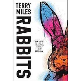 Terry Miles: Rabbits