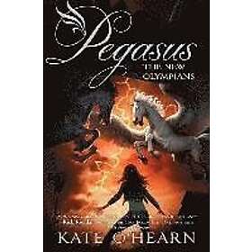 Kate O'Hearn: The New Olympians