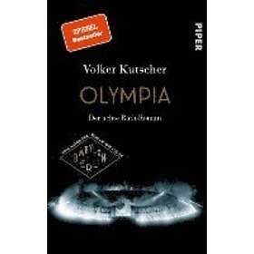 Volker Kutscher: Olympia