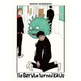 Kazuki Minamoto: The Gay Who Turned Kaiju