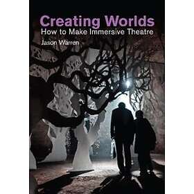 Jason Warren: Creating Worlds