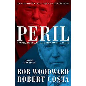 Bob Woodward, Robert Costa: Peril