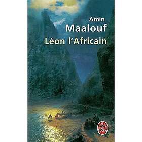 Amin Maalouf: Leon l'Africain