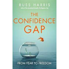 Russ Harris: The Confidence Gap