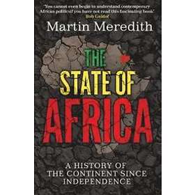 Martin Meredith: The State of Africa