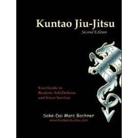 Marc Bochner: Kuntao Jiu-Jitsu
