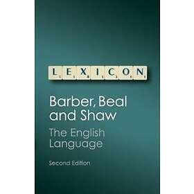 Charles Barber: The English Language