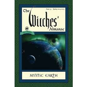 Theitic: Witches' Almanac