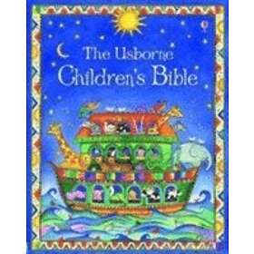 The Usborne Children's Bible