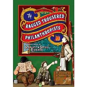 Sophie Rickard, Scarlett Rickard: The Ragged Trousered Philanthropists