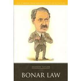 Andrew Taylor: Bonar Law