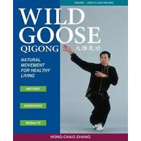 Hong-Chao Zhang: Wild Goose Qigong