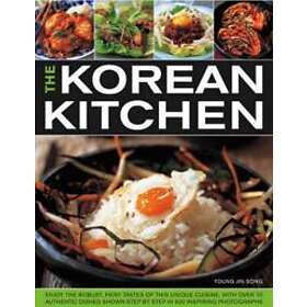 Young Jin-Song: Korean Kitchen