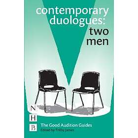 Trilby James: Contemporary Duologues: Two Men