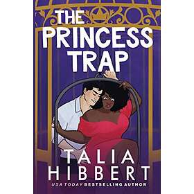 Talia Hibbert: The Princess Trap