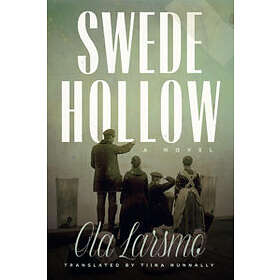 Ola Larsmo: Swede Hollow