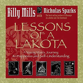 Billy Mills: Lessons Of A Lakota
