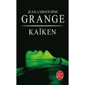 Jean-Christophe Grange: Kaiken