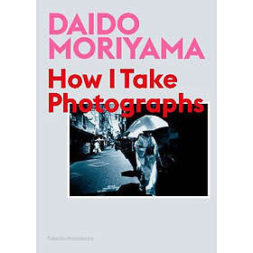 Daido Moriyama, Takeshi Nakamoto: Daido Moriyama