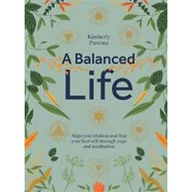 Kimberly Parsons: A Balanced Life