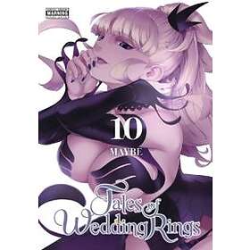 Maybe, Maybe: Tales of Wedding Rings, Vol. 10