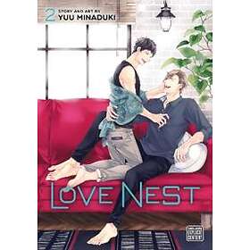 Yuu Minaduki: Love Nest, Vol. 2