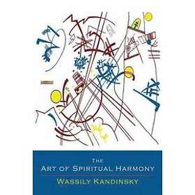 Wassily Kandinsky: The Art of Spiritual Harmony