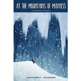 : At the Mountains of Madness