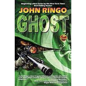 Best pris på John Ringo: Ghost Bøker - Sammenlign priser hos Prisjakt