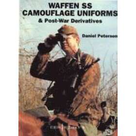 Daniel Peterson: EM18 Waffen SS Camouflage Uniforms