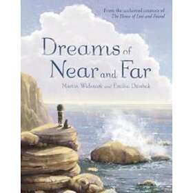 Martin Widmark: Dreams of Near and Far