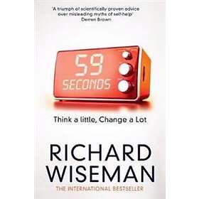 Richard Wiseman: 59 Seconds