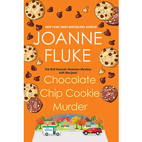 Joanne Fluke: Chocolate Chip Cookie Murder