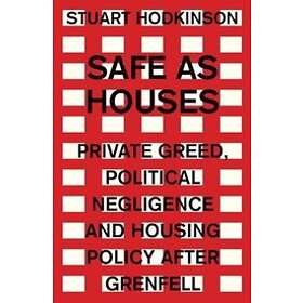 Stuart Hodkinson: Safe as Houses