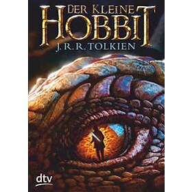 John Ronald Reuel Tolkien: Der kleine Hobbit