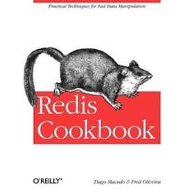 Tiago Macedo: Redis Cookbook
