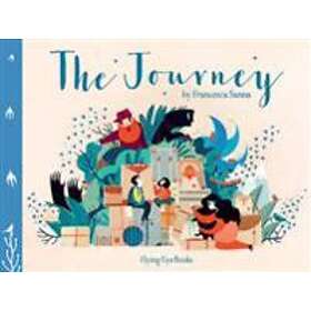 Francesca Sanna: The Journey